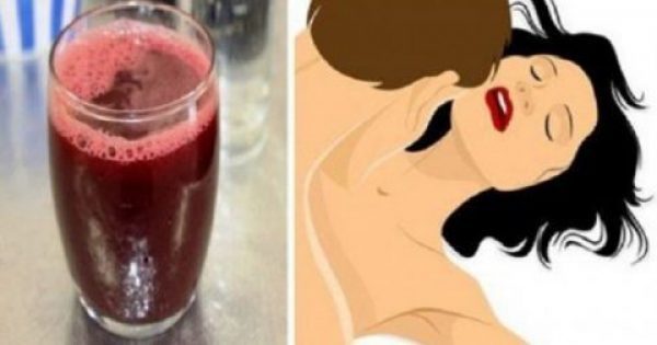 Featured Image for Όλοι… όρθιοι: Βρέθηκε το απόλυτο viagra που φτιάχνεται πανεύκολα με 2 απλά φρούτα! Δείτε και φτιάξτε το μόνοι σας