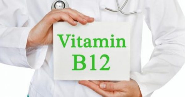 Έλλειψη βιταμίνης Β12: Πού οφείλεται