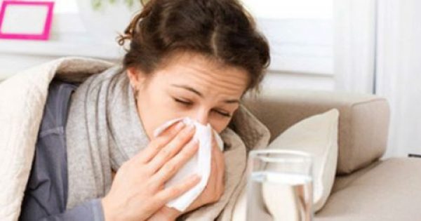 Για πόσες μέρες είναι μεταδοτικά η γρίπη και το κρυολόγημα