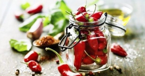 Featured Image for Μεταβολισμός: Με αυτές τις 8 τροφές τον αυξάνετε με φυσικό τρόπο
