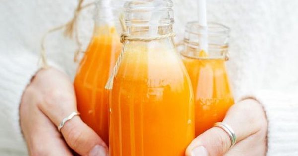 Featured Image for Νιώθεις συνεχώς κουρασμένη; 2 smoothies που θα σου δώσουν «φτερά»