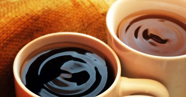 Καφές: Πώς να τον κάνετε πιο υγιεινό – Σημαντικά οφέλη [vid]