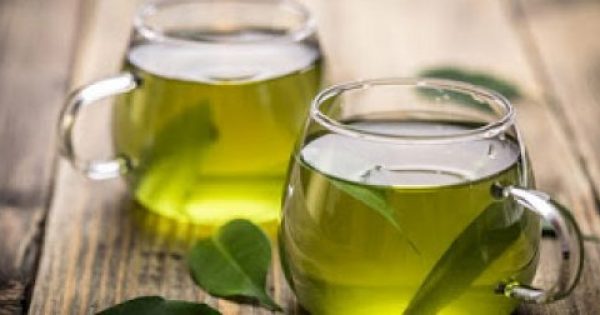 Πράσινο τσάι: Το πιο υγιεινό ρόφημα του κόσμου