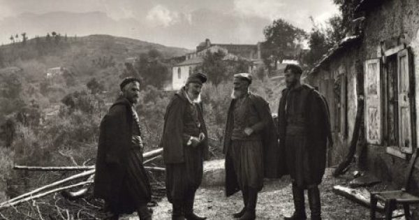 Featured Image for Κρήτη:Βίντεο ντοκουμέντο του 1910