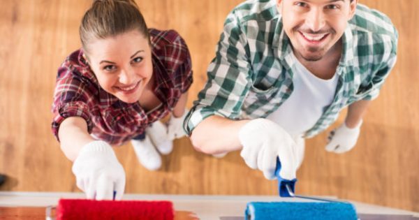 Featured Image for Ετοιμάζεστε για… Βαψίματα; 5 Ιδιοφυή Tips που θα Κάνουν τη Ζωή σας πιο Εύκολη