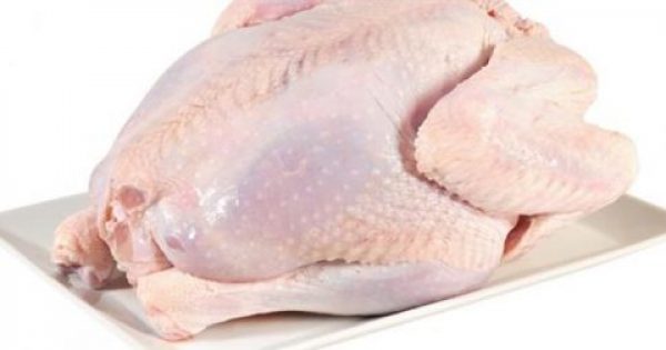 Κοτόπουλο: Πόσο εύκολα γίνεται επικίνδυνο για δηλητηρίαση