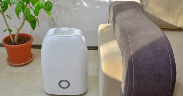 Featured Image for Πριν Αγοράσετε Αφυγραντήρα Αυτά Είναι τα Πράγματα που Πρέπει να Προσeξετε!