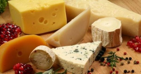 Eσείς τρώτε τυρί καθημερινά; – Δείτε τι συμβαίνει στην καρδιά σας