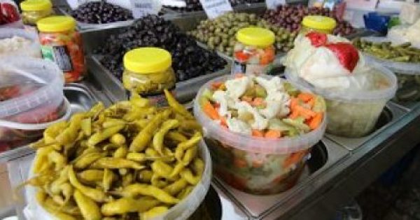 Featured Image for Τι πρέπει να προσeξετε στο σαρακοστιανό τραπέζι