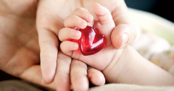 14 Φεβρουαρίου: Παγκόσμια Ημέρα Ενημέρωσης- Αφύπνισης για τις Συγγενείς Καρδιοπάθειες