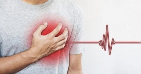 Καρδιακή προσβολή: Οι πέντε απρόβλεπτοι παράγοντες που αυξάνουν τον κίνδυνο