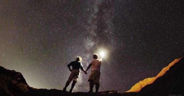 Featured Image for Οι σημαντικοί άνθρωποι, έρχονται στη ζωή σου με 3 τρόπους