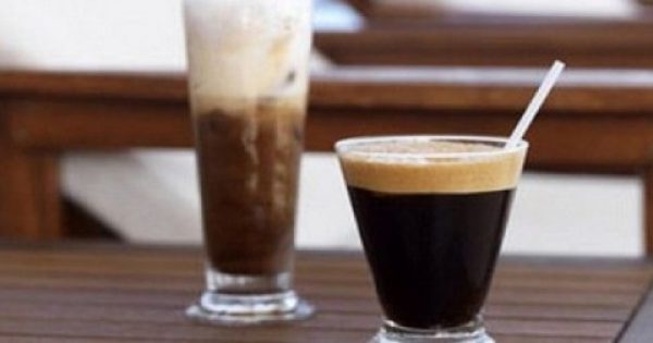 Ποιος είναι ο πιο επικίνδυνος καφές… Ελληνικός, Freddo Espresso ή Freddo Cappuccino;