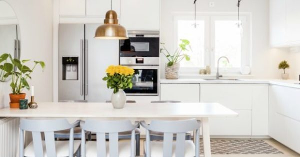 Featured Image for Το Ένα και Μοναδικό Αντικείμενο Καθαρισμού που Χρειάζεστε στην Κουζίνα σας!