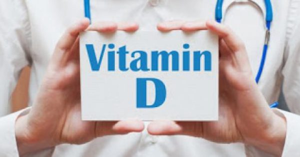 Πόση Βιταμίνη D μπορούμε να λάβουμε με Ασφάλεια; 