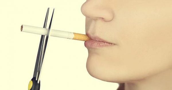 Βελονισμός: Ένας από τους αποτελεσματικούς τρόπους διακοπής του καπνίσματος