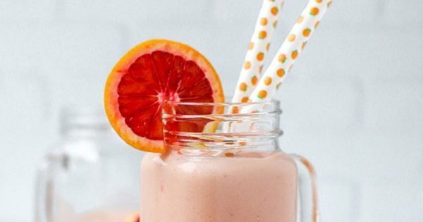 Featured Image for 3 λαχταριστά smoothies για να ενισχύσεις το ανοσοποιητικό σου