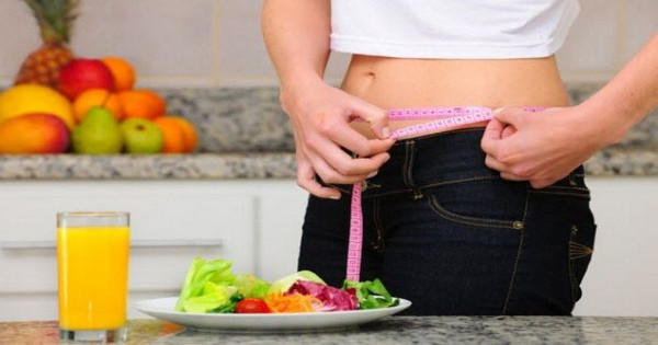Πολύ Εύκολη χημική δίαιτα: Χάστε 7 κιλά σε 7 ημέρες