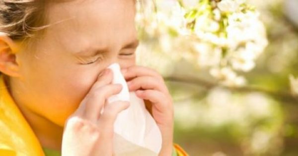 Πώς προλαβαίνουμε τις αλλεργίες της Άνοιξης;