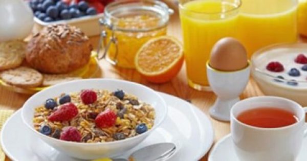 Πέντε τροφές που πρέπει να αποφεύγετε στο πρωινό σας
