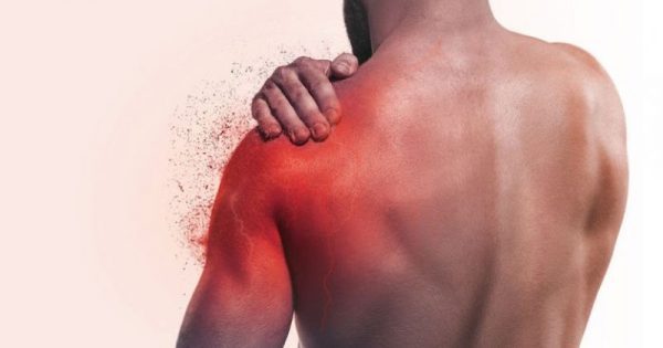 Featured Image for Ινομυαλγία: 8 συμπτώματα που πιθανώς αγνοείτε!!!-ΦΩΤΟ