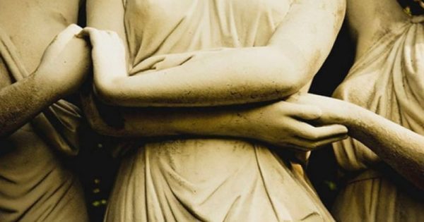 Featured Image for Τι απέγινε η ευγνωμοσύνη; Χάθηκε μαζί με την ευγένεια