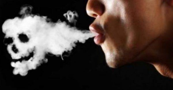7,1 εκατ. άνθρωποι πεθαίνουν ετησίως λόγω του τσιγάρου- Ασύλληπτα  κέρδη για τις καπνοβιομηχανίες