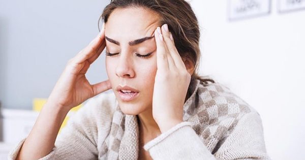 Πώς θα αντιμετωπίσεις αποτελεσματικά τον πονοκέφαλο;