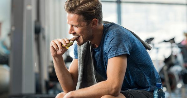 Το top 5 των τροφών που πρέπει να καταναλώνουν συχνά οι άνδρες (φωτό)
