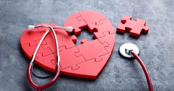 Tips για να προστατεύσετε τις βαλβίδες της καρδιάς σας!!!