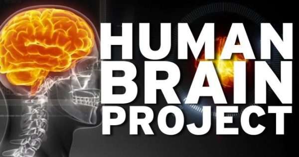 Ελληνική συμμετοχή στο μεγάλο ευρωπαϊκό έργο Human Brain Project για τις ασθένειες του εγκεφάλου
