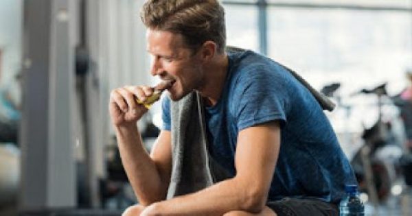 Το top 5 των τροφών που πρέπει να καταναλώνουν συχνά οι άνδρες
