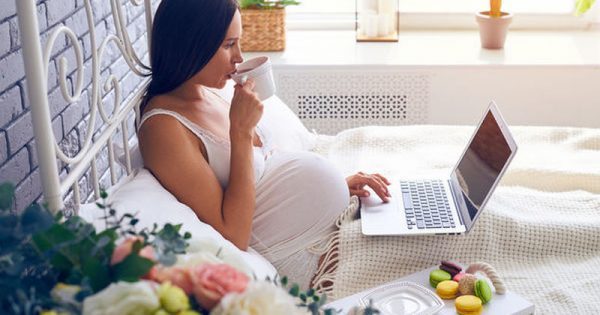 Featured Image for Διατροφή στην εγκυμοσύνη: «Μπορώ στην εγκυμοσύνη να χρησιμοποιώ γλυκαντικά;»