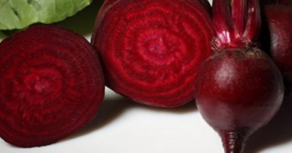 Παντζάρι: Το θαυματουργό λαχανικό της μεσογειακής διατροφής