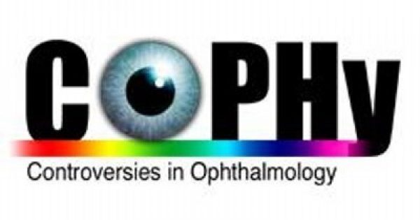 Featured Image for Controversies in Ophthalmology: Ένα διεθνές συνέδριο οφθαλμολογίας στην Αθήνα