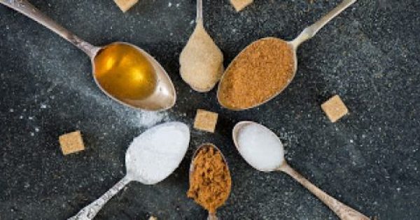 Φυσικά υποκατάστατα ζάχαρης: Ποιο είναι το πιο υγιεινό & ποιο το χειρότερο;