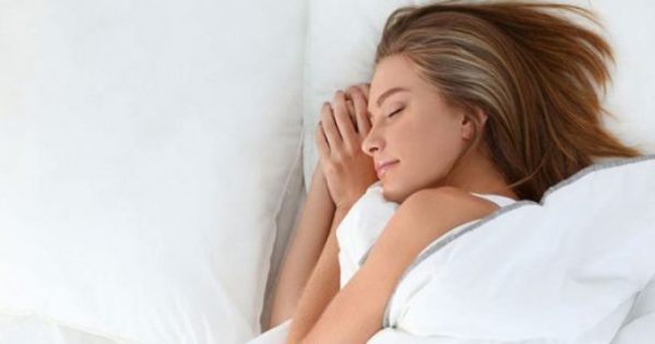 7 τρόποι για να κοιμηθείς πιο γρήγορα!!!