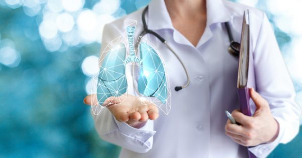 ΧΑΠ: Σημαντική η εκπαίδευση των ασθενών για την συμμόρφωση στη θεραπεία με εισπνεόμενα