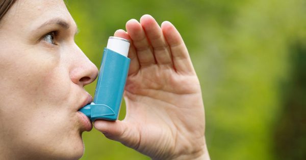 Βήχας ή άσθμα; 4 βασικά συμπτώματα για να τα ξεχωρίσετε