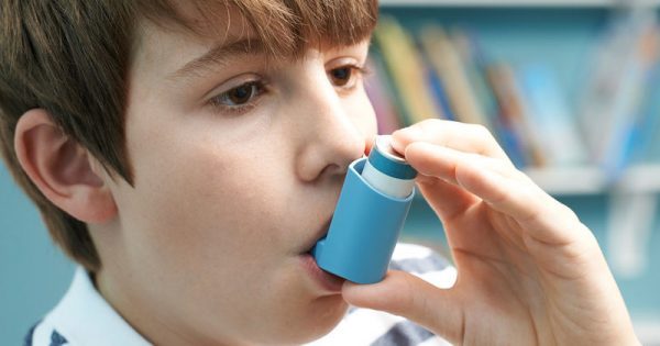 Παιδικό άσθμα: Οι επιπτώσεις στην υγεία των οστών