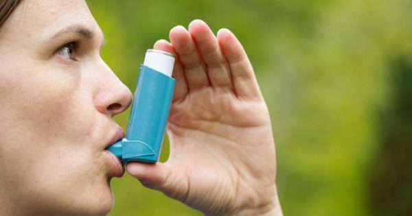 Βήχας ή άσθμα; 4 βασικά συμπτώματα για να τα ξεχωρίσετε!!!