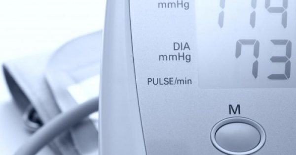 Featured Image for Αρτηριακή πίεση: Ποιο είδος είναι το πιο επικίνδυνο