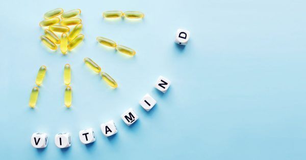 Featured Image for Έλλειψη Βιταμίνης D: Αποτελεί πραγματική πανδημία;