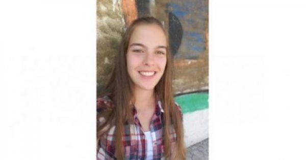 Αναστασία Κοσμέτου: H 16χρονη μαθήτρια από τη Λάρισα δημιούργησε μια δωρεάν εφαρμογή «Easy to help» που σώζει κυριολεκτικά ζωές!
