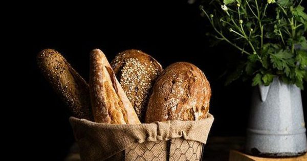 5 –τέλειοι- τρόποι για να αξιοποιήσεις το μπαγιάτικο ψωμί που έχει περισσέψει
