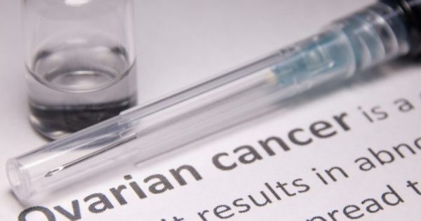 Καρκίνος των ωοθηκών: Ελπίδες από εξατομικευμένο εμβόλιο – Ελληνική υπογραφή στην δημιουργία του!!!