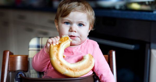 Featured Image for Διατροφή παιδιού: Επιλέγοντας υγιεινά επιδόρπια για τα παιδιά