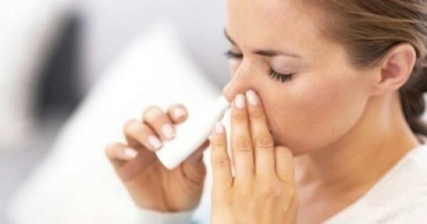 Πώς να αντιμετωπίσετε τις ανοιξιάτικες αλλεργίες στα μάτια