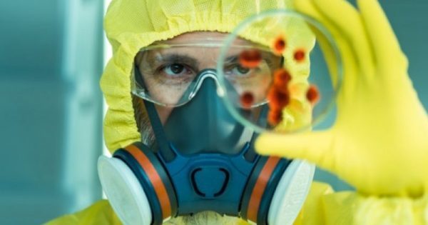 Featured Image for Τυφοειδής πυρετός: «Ένα βήμα πριν την πανδημία!» – Στέλεχος που δεν υποχωρεί με φάρμακα!!!-ΒΙΝΤΕΟ