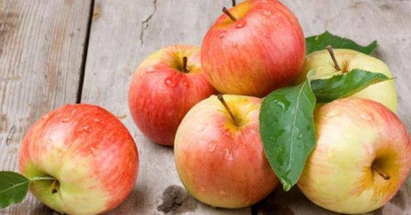Μήλα: Γιατί είναι απαραίτητα για την υγεία της καρδιάς
